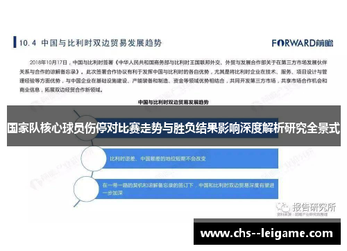国家队核心球员伤停对比赛走势与胜负结果影响深度解析研究全景式